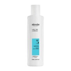 Plaukų ir gavos odos kondicionierius Nioxin Pro Clinical Scalp+Hair Conditioner System 3 300ml