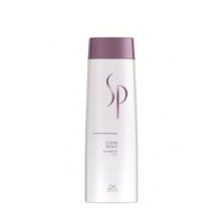 Šampūnas nuo pleiskanų Wella SP Clear Scalp 250 ml-0