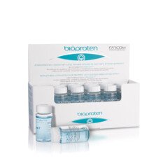 Ampulės techninėms procedūroms SERI Bioproten Rectructuring Lotion After Color Treatment 12vnt x 10 ml