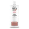 Plaukų ir galvos odos balzamas Nioxin Scalp Revitaliser SYS3 1000ml