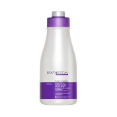 kaukė dažytiems plaukams expertia revival & shine mask 1500 ml