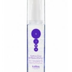 Aliejus plaukams KALLOS KJMN Elixir Hair Beatifying Oil 50ml-0