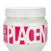 Kaukė sausiems pažeistiems plaukams KALLOS Placenta 800ml-0