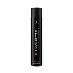 lakas plaukams schwarzkopf silhouette super hold classic 500 ml
