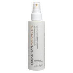 Purškiamasis kondicionierius ir formavimo priemonė plaukams SEBASTIAN Potion 9 Lite 150ml-0