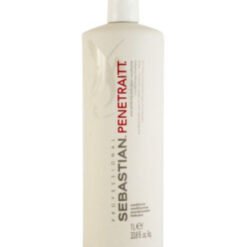Plaukų kondicionierius atstatomasis SEBASTIAN Penetraitt Conditioner 1000ml-0