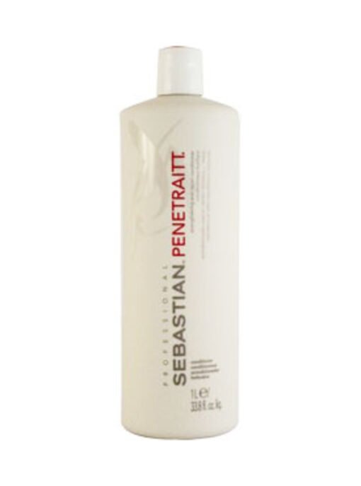Plaukų kondicionierius atstatomasis SEBASTIAN Penetraitt Conditioner 1000ml-0