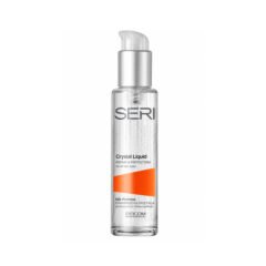 aliejus plaukams seri crystal liquid oil 50 ml
