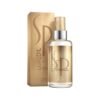 aliejus plaukams wella sp luxe oil keratin protection 100ml
