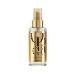 plaukų aliejus wella professionals oil reflections oil 100ml