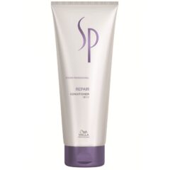 Kondicionierius pažeistiems plaukams Wella SP Repair Conditioner 200 ml-0