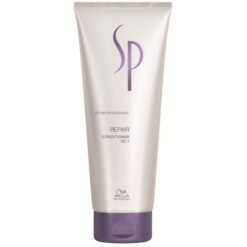 Kondicionierius pažeistiems plaukams Wella SP Repair Conditioner 200 ml-0