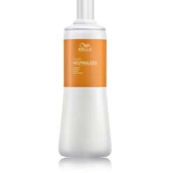 wella straight neutralizer neutralizatorius plauku tiesinimui