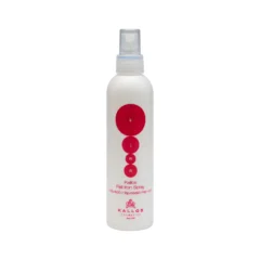 Termoapsauga plaukams KALLOS KJMN Flat Iron Spray 200ml