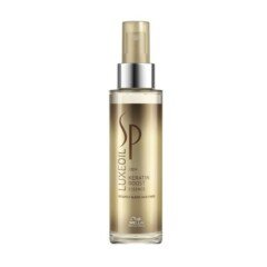 Keratino esencija plaukams Wella SP Luxe Oil Keratin Boost Essence 100 ml-0