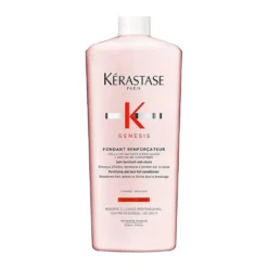 Stiprinamasis kondicionierius Kerastase Genesis Fortifying Anti Hair-Fall Conditioner 1000ml