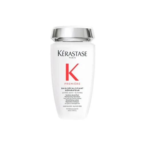 Atkuriamasis pažeistų plaukų šampūnas Kerastase Premiere Reparative Shampoo 250ml