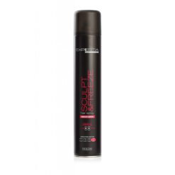 Lakas plaukams EXPERTIA Sculpt & Freeze (Strong 4) 500 ml-0