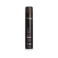 Lakas plaukams EXPERTIA Flexy Curls (Strong 3) 500 ml-0