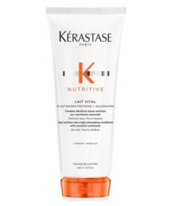 Kondicionierius normaliems plaukams Kerastase Lait Vital Conditioner 200 ml