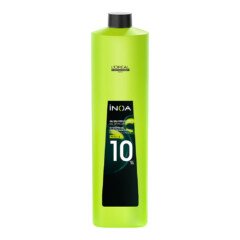Oksidacinė emulsija L’Oreal Professionnel iNOA Oxydant Riche 3% 10vol. 1000ml