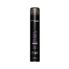 plaukų lakas expertia flexy curls (strong 3) hairspray 500ml