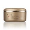 Kaukė atstatanti keratiną Wella SP Luxe Oil Restore mask 150 ml-0