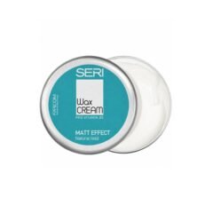 matinis vaškas kremas plaukams farcom seri wax cream 100ml