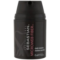 Guma plaukų modeliavimui SEBASTIAN Microweb Fiber 45ml -0