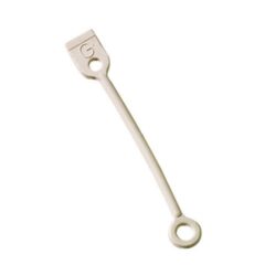 Gumelės ilgos Comair (round) 50vnt Art Nr. 3011657-0