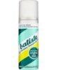 Sausas šampūnas plaukams BATISTE Clean & Classic Original dry shampoo 50ml -0