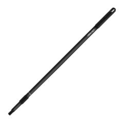 Grindų šluotos kotas Comair juodas 150cm Art. Nr. 7000106-0