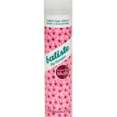 Sausas šampūnas plaukams BATISTE Floral & Fruity Blush dry shampoo 200ml-0