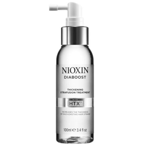 Stiprinanti priemonė Nioxin Diaboost 100ml-0