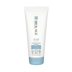 Kondicionierius plaukams apimčiai Matrix Biolage VOLUMEBLOOM Conditioner 200ml