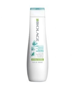 Šampūnas plaukams apimčiai MATRIX Biolage VOLUMEBLOOM Shampoo 250ml