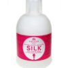 Šampūnas sausiems jautriems plaukams KALLOS Silk 1000ml-0