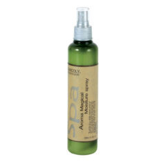 Drėkinantis purškiklis plaukams Dancoly Spa Aroma Magical Moisture spray 250 ml-0