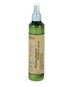 Drėkinantis purškiklis plaukams Dancoly Spa Aroma Magical Moisture spray 250 ml-0