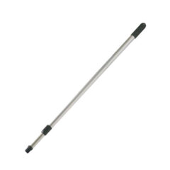 Grindų šluotos kotas Comair pilkas 150cm Art. Nr. 3011480-0