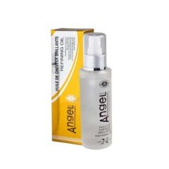 Aliejus sausiems plaukams Angel Refining Oil 100ml