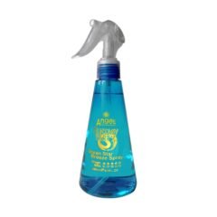 purškiklis suteikiantis purumą plaukams angel fantasy party ocean star breeze spray 250 ml