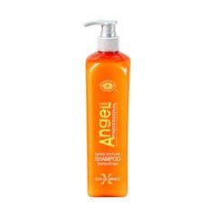 Šampūnas plaukams nuo pleiskanų angel marine depth spa shampoo dandruff hair 250 ml