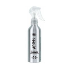 standiklis plaukams angel setting hair spray solution 200ml