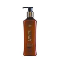 Šampūnas nuo plaukų slinkimo su ženšeniu Angel Ginseng Shampoo Hair Loss 300ml