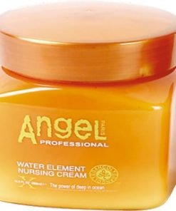 Kremas sausiems pažeistiems plaukams Angel Water Element Nourishing Cream 500 ml-0
