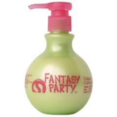 Kremas garbanų formavimui Angel Fantasy Party Volume Curling Cream 250ml-0