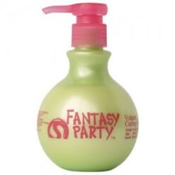 Kremas garbanų formavimui Angel Fantasy Party Volume Curling Cream 250ml-0
