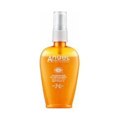plaukus minkštinantis purškiklis angel hair soften spray 80ml