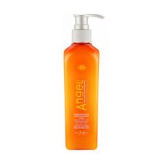 Šampūnas sausiems ir normaliems plaukams angel marine depth spa shampoo dry neutral 250 ml
